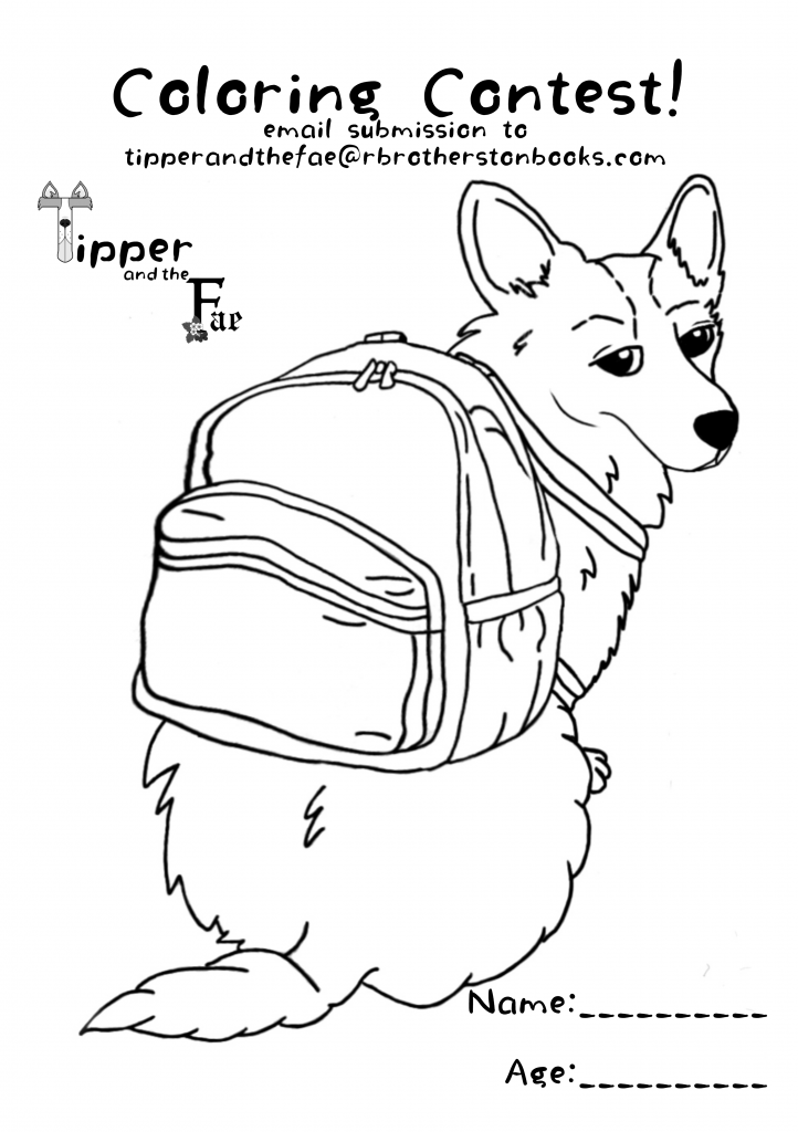 Tipper Backpack
